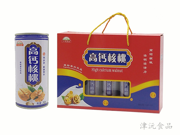 高鈣核桃開(kāi)窗禮盒 高鈣核桃開(kāi)窗禮盒