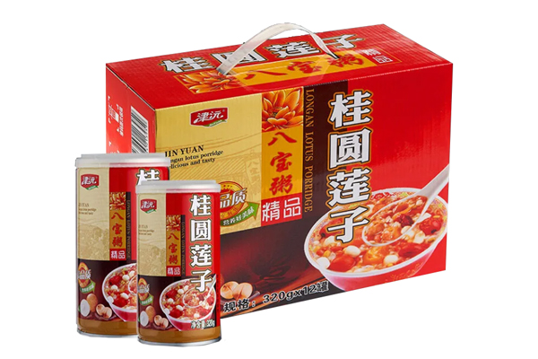 精品桂圓蓮子八寶粥 精品桂圓蓮子八寶粥