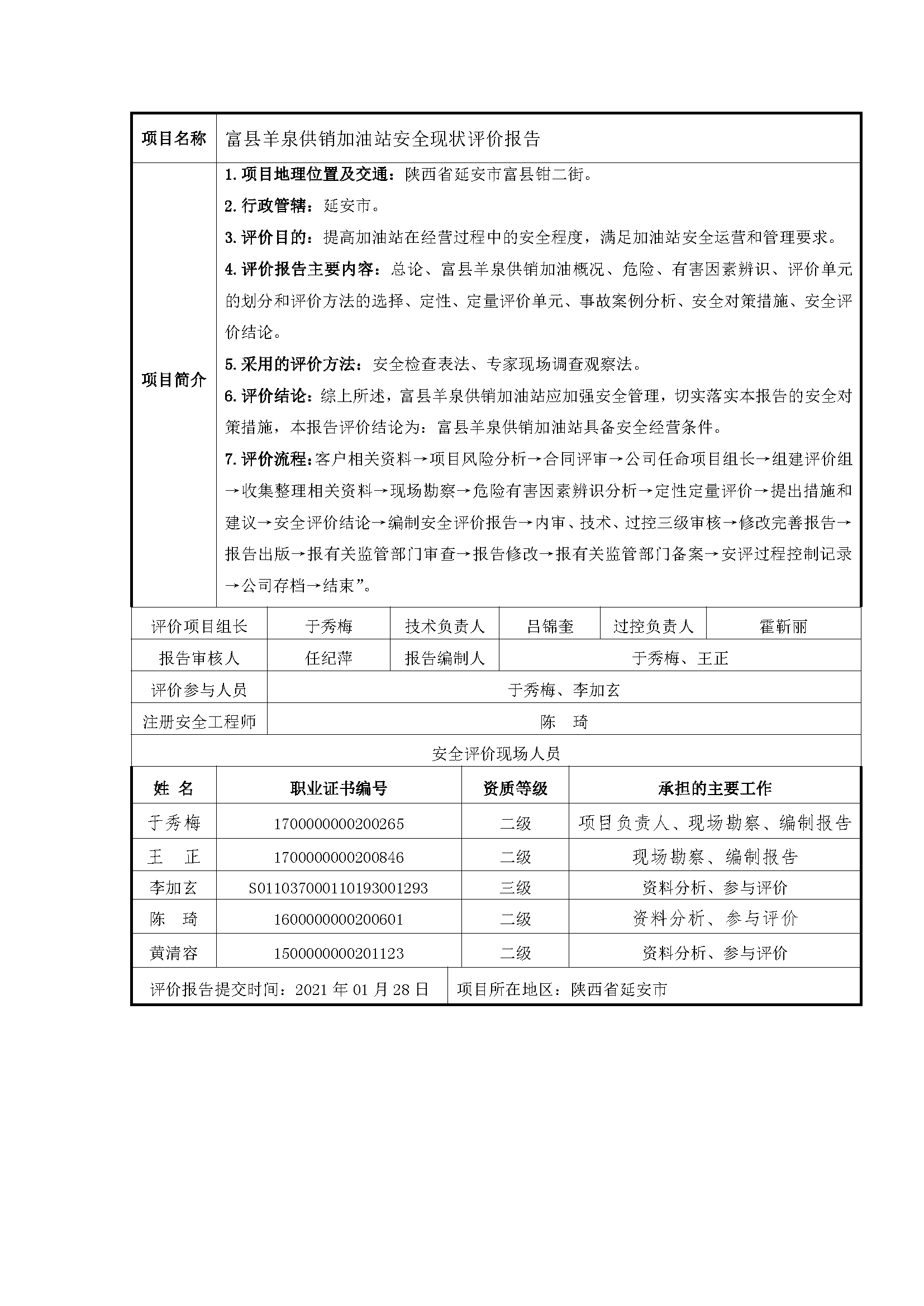 114  2021年1月富縣羊泉供銷加油站安全現(xiàn)狀評價(jià)報(bào)告.png